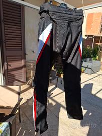 Pantaloni Dainese Drake air 
