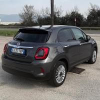 fiat 500x 2022 in perfetto stato