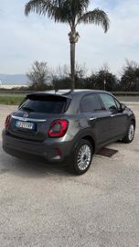 fiat 500x 2022 in perfetto stato