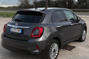 fiat 500x 2022 in perfetto stato