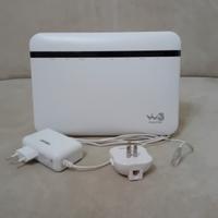 Modem wi-fi wind3 hub 