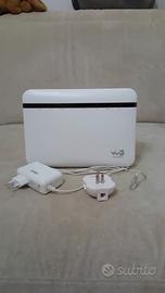 Modem wi-fi wind3 hub 