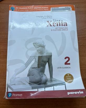 Xenia 2