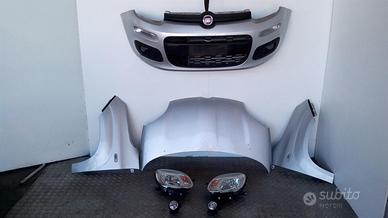 MUSATA COMPLETA FIAT PANDA