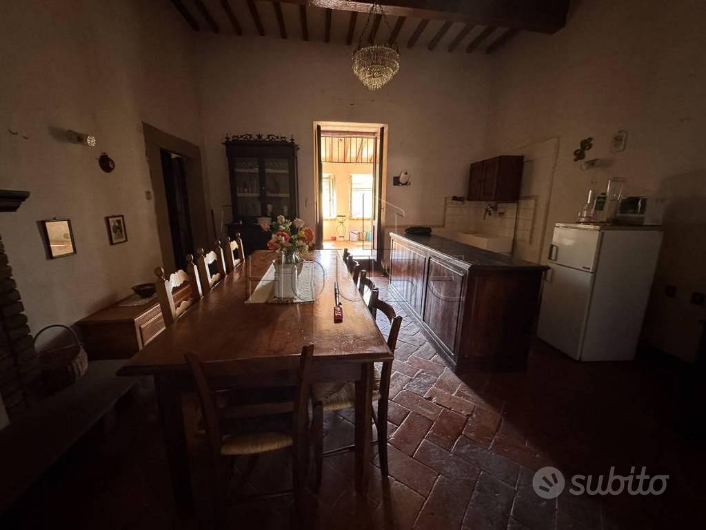Appartamento – San Giustino, Stazione, Selci - Vista 5