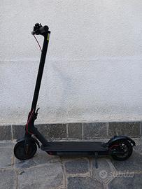 monopattino Xiaomi