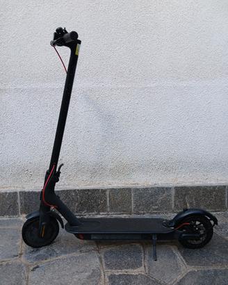 monopattino Xiaomi