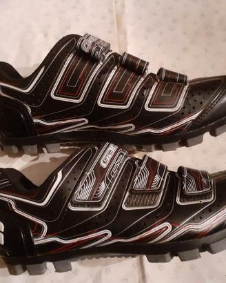Scarpe Mtb Gaerne