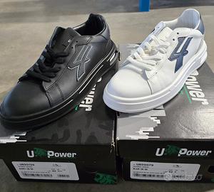 Scarpe per il tempo libero