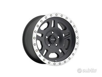 Cerchi PRO COMP 5129 17X8.5 JEEP Wrangler JK JL