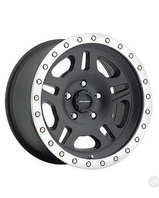 Cerchi PRO COMP 5129 17X8.5 JEEP Wrangler JK JL