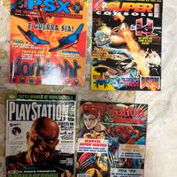 Riviste PlayStation