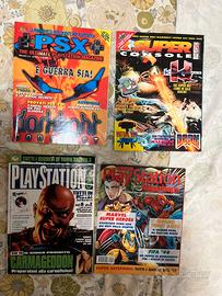 Riviste PlayStation