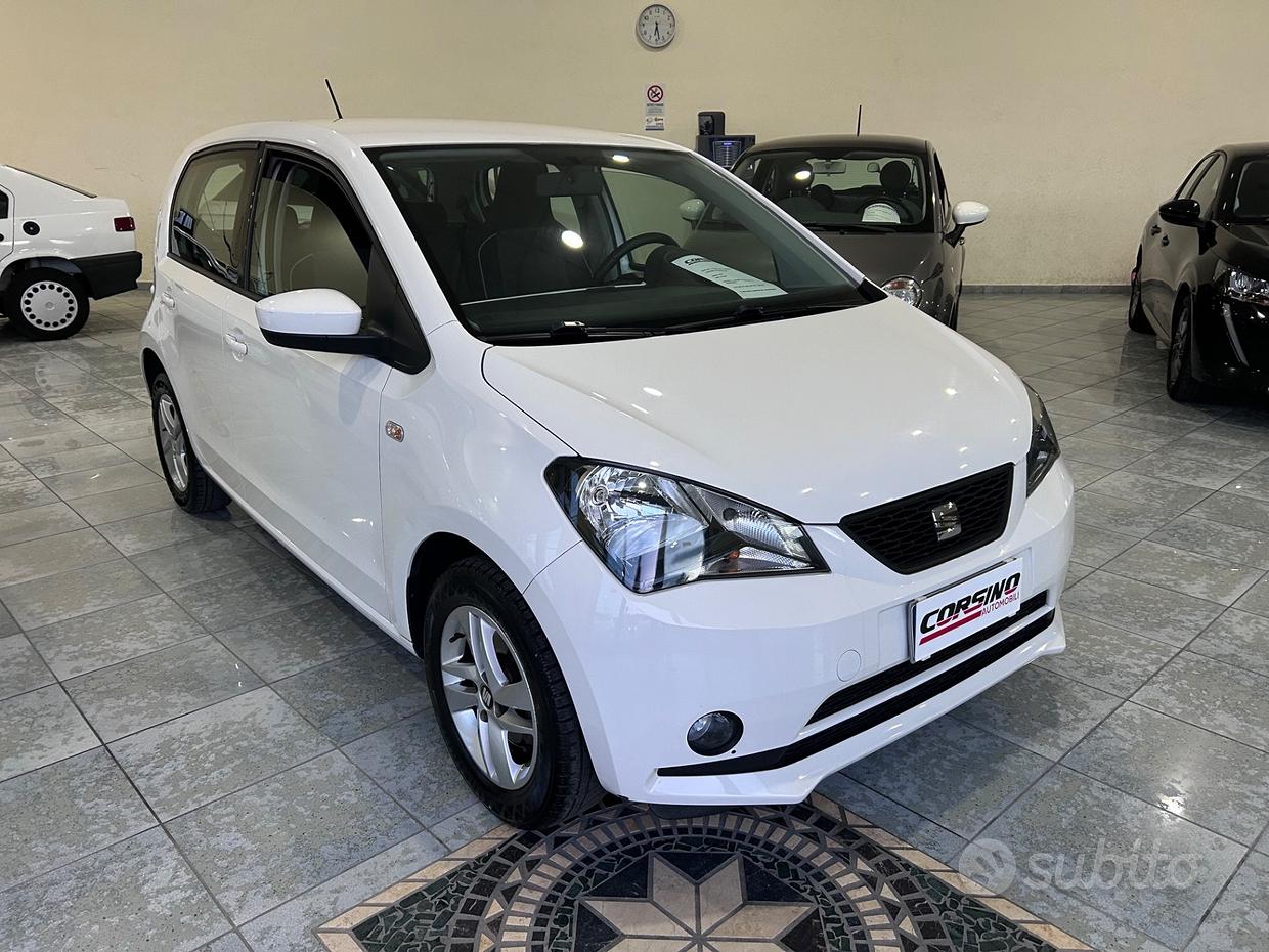 SEAT Mii