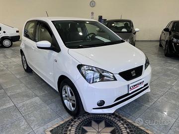 Seat Mii 1.0 5 porte Chic