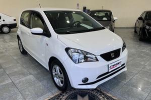 Seat Mii 1.0 5 porte Chic