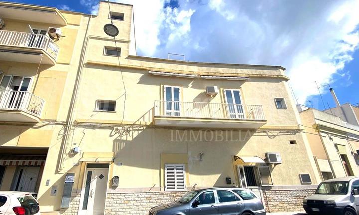 Appartamento Gallipoli [Cod. rif 3178153VRG]
