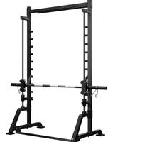 Smith machine