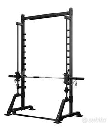 Smith machine
