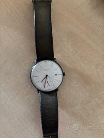Junghans Mega Max Bill 60 Edition