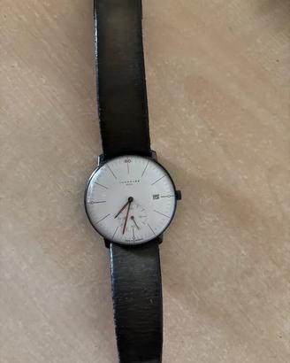 Junghans Mega Max Bill 60 Edition