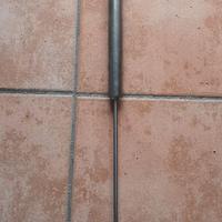 Pompanti forcella Moto Guzzi