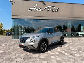Nissan Juke 1.6 hev N-Connecta