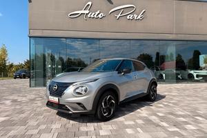 Nissan Juke 1.6 hev N-Connecta