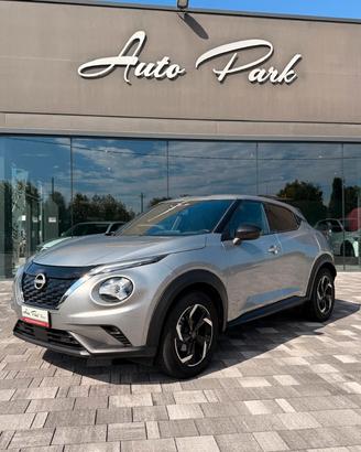 Nissan Juke 1.6 hev N-Connecta
