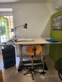 TECNIGRAFO