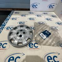 46408461 COPPA RUOTA "14" PER LANCIA Y ORIGINALE