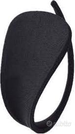 slip donna c -string nero