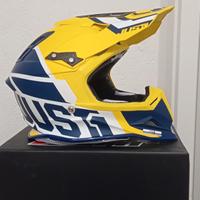 CASCO CROSS JUST 1