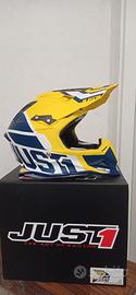 CASCO CROSS JUST 1