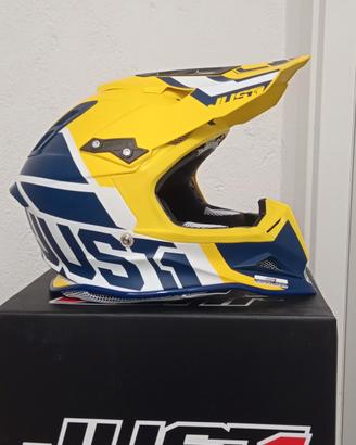 CASCO CROSS JUST 1