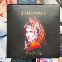 45 giri madonna