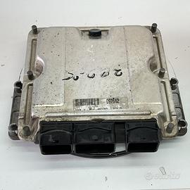 CENTRALINA MOTORE FIAT Scudo 2° Serie 2.0 Diesel