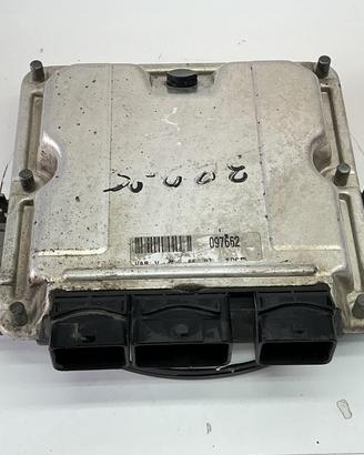 CENTRALINA MOTORE FIAT Scudo 2° Serie 2.0 Diesel