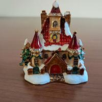 Scherzer 1880 scatola gioiello