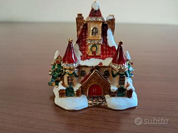 Scherzer 1880 scatola gioiello