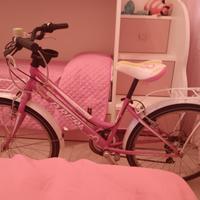 Bicicletta per bambin