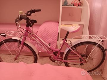 Bicicletta per bambin