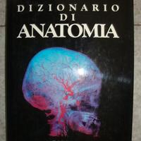 Dizionario di Anatomia - Le parole della scienza