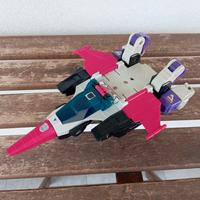Transformers Snapdragon G1 1987 Hasbro Originale