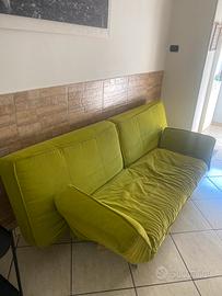 Divano-letto pisana/bravetta RM