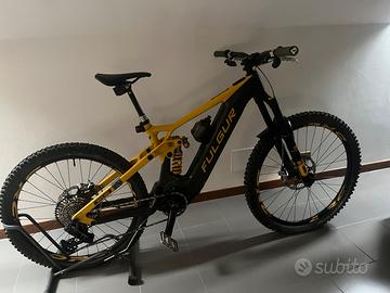 E-Bike