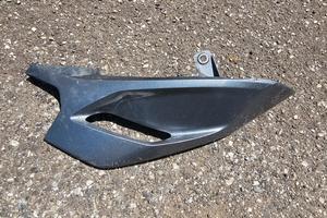 Ricambi Honda SH carena sottopedana dx 
