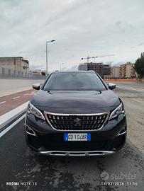 Peugeot 3008 BlueHDi 130 S&S Crossway