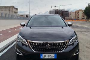 Peugeot 3008 BlueHDi 130 S&S Crossway