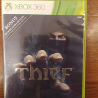 Thief